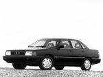 Audi 100 1988 года (NA)